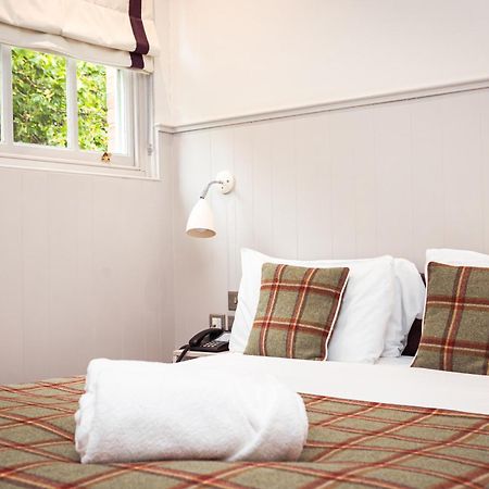 Saint Pauls House Hotel เบอร์มิงแฮม ภายนอก รูปภาพ