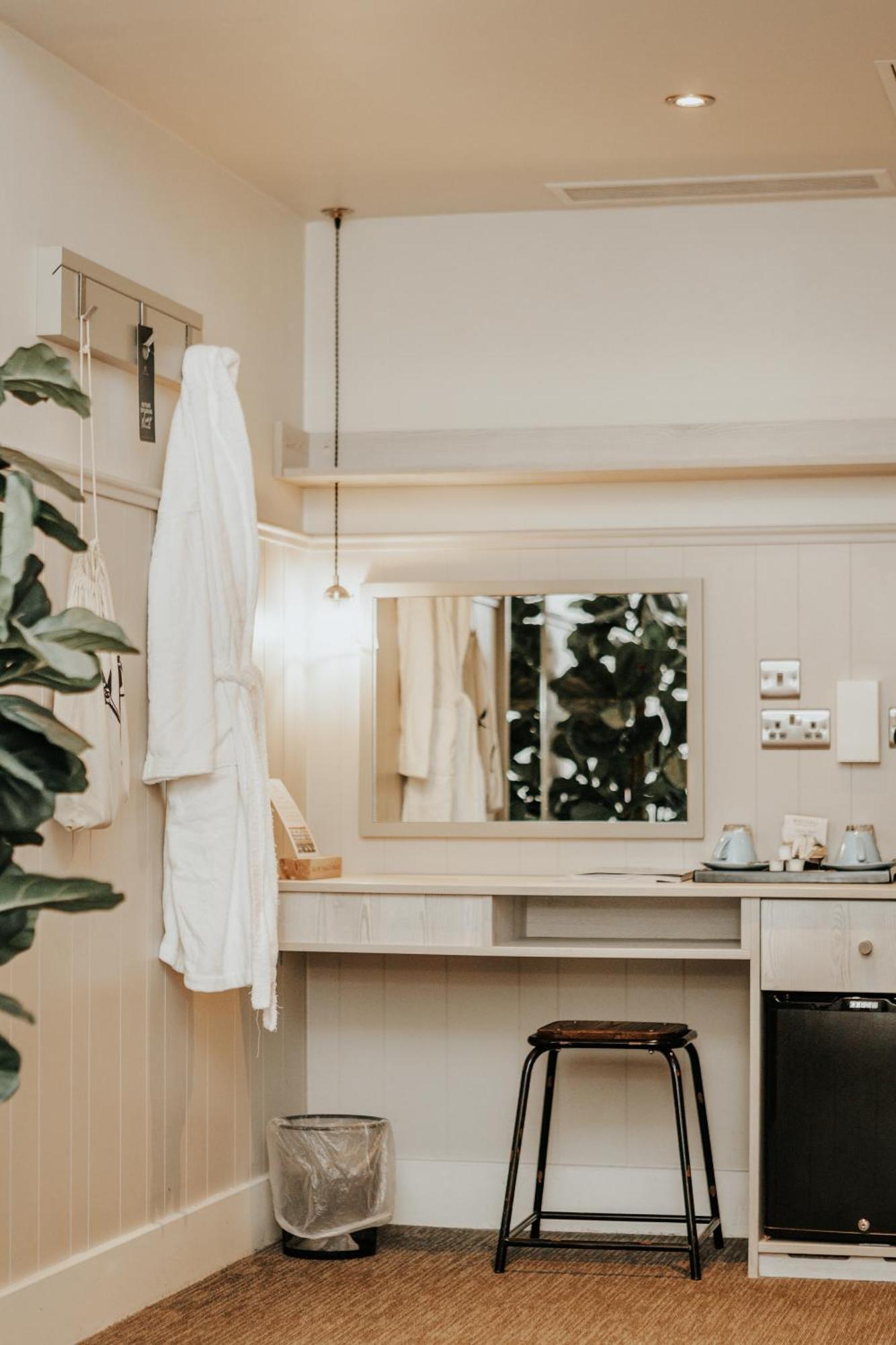Saint Pauls House Hotel เบอร์มิงแฮม ภายนอก รูปภาพ
