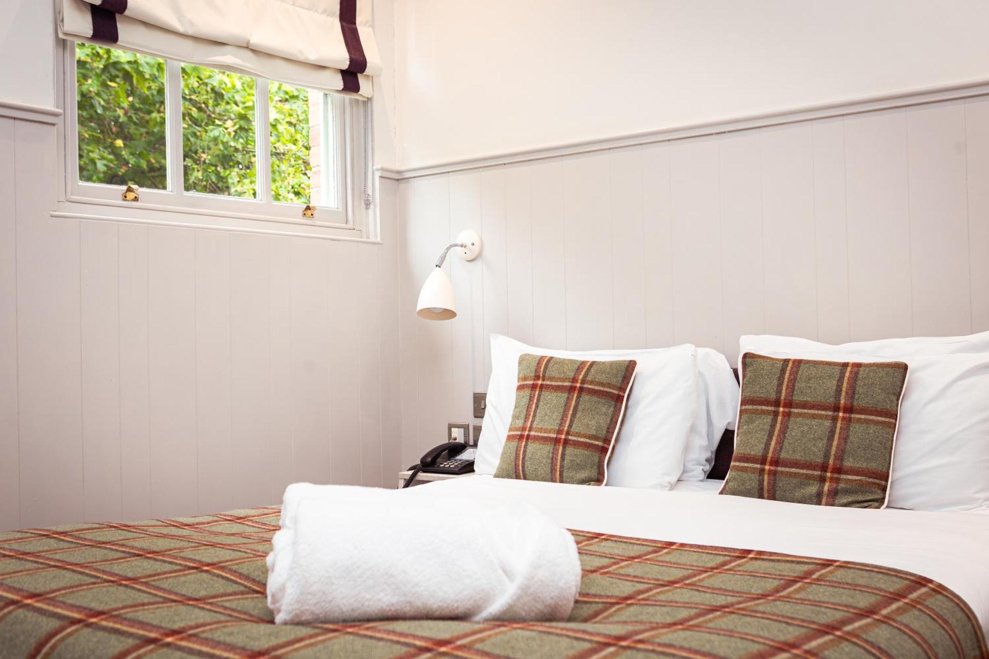 Saint Pauls House Hotel เบอร์มิงแฮม ภายนอก รูปภาพ