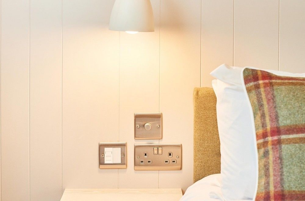 Saint Pauls House Hotel เบอร์มิงแฮม ภายนอก รูปภาพ
