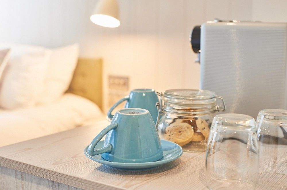 Saint Pauls House Hotel เบอร์มิงแฮม ภายนอก รูปภาพ