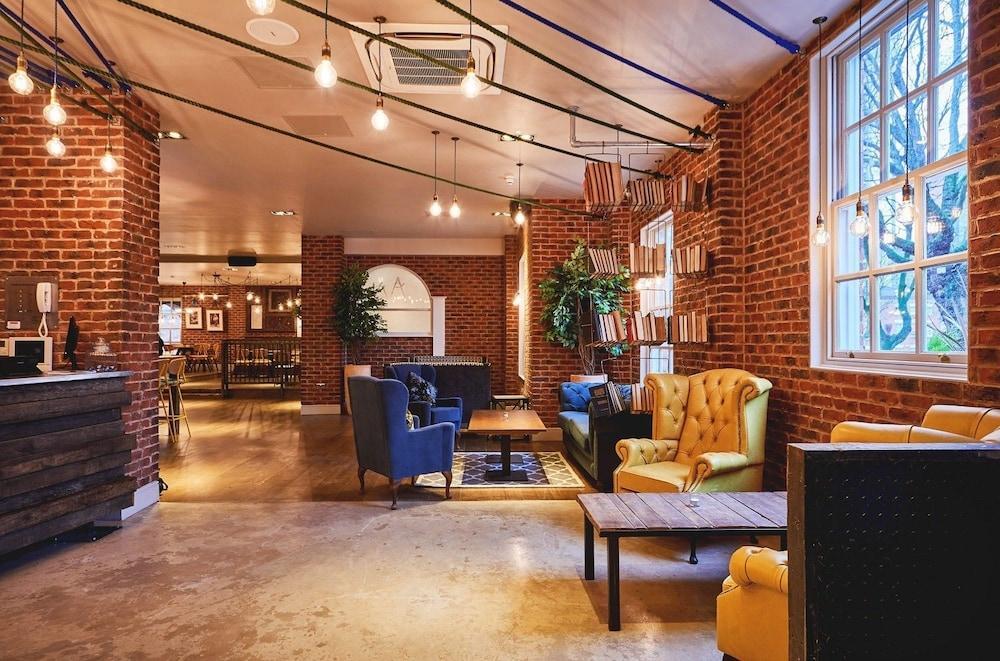Saint Pauls House Hotel เบอร์มิงแฮม ภายนอก รูปภาพ