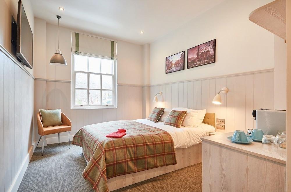 Saint Pauls House Hotel เบอร์มิงแฮม ภายนอก รูปภาพ